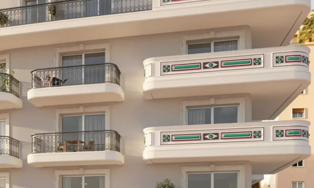 Villa Ninetta – Boutique Luxury Residences in Monaco - 3/3
