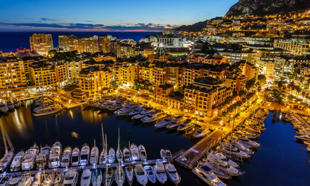 Parking à vendre à Fontvieille - 5/5