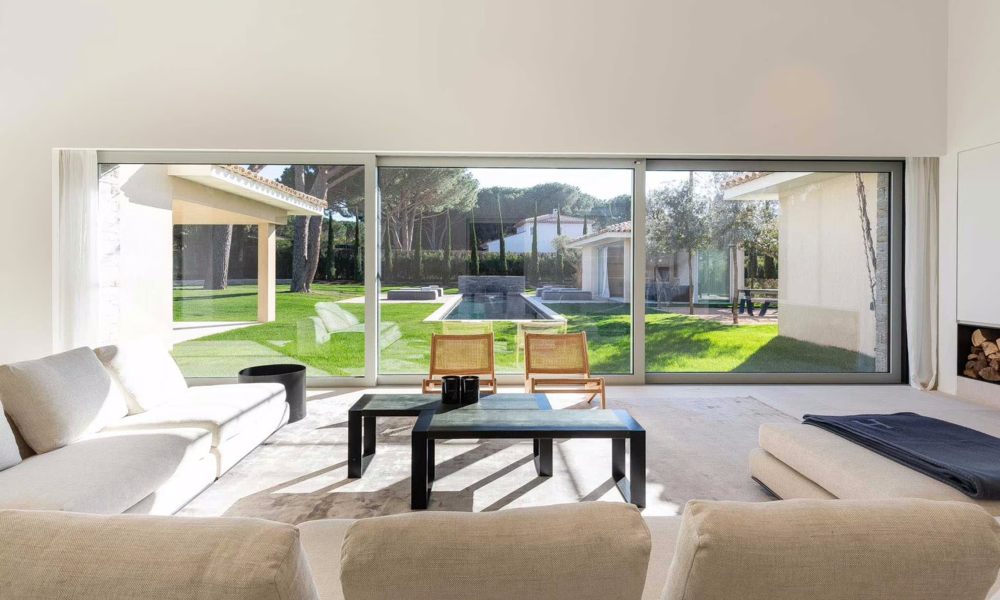 Villa luxueuse Les Pins à Salins, Saint-Tropez - 11/52