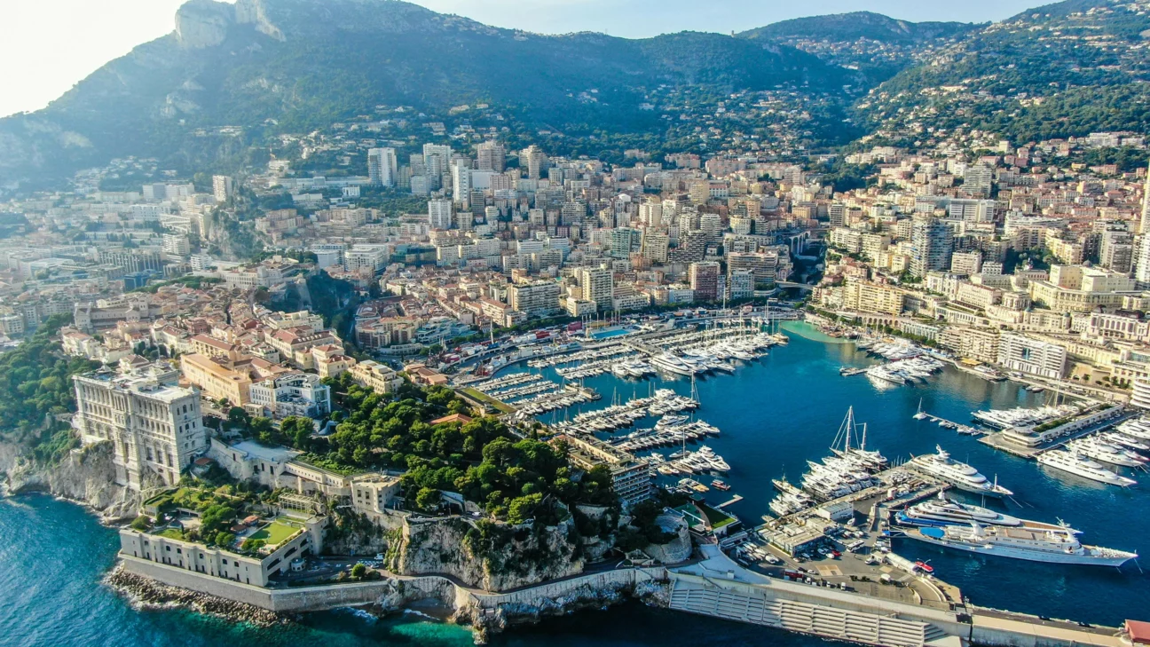 Services immobiliers à Monaco : bienvenue chez MyCrown Estates