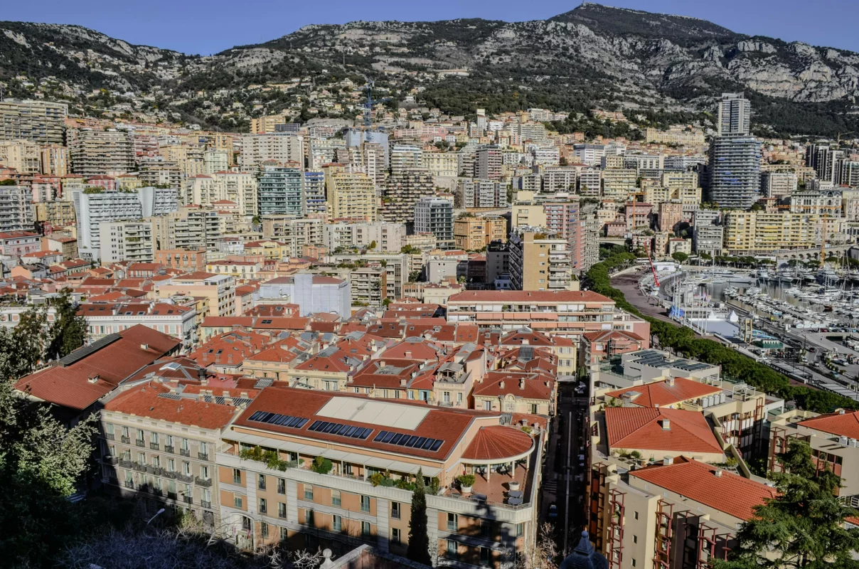 Where to invest in Monaco in 2025? Focus on 5 promising neighborhoods