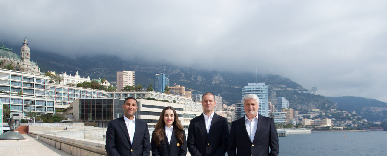 Expert immobilier à Monaco : MyCrown Estates est à vos côtés